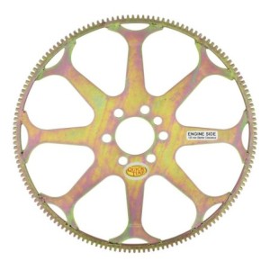SMALL BLOCK CHEVROLET SBC Metric UltraLt Wt flexPlate Quick Time RM-930