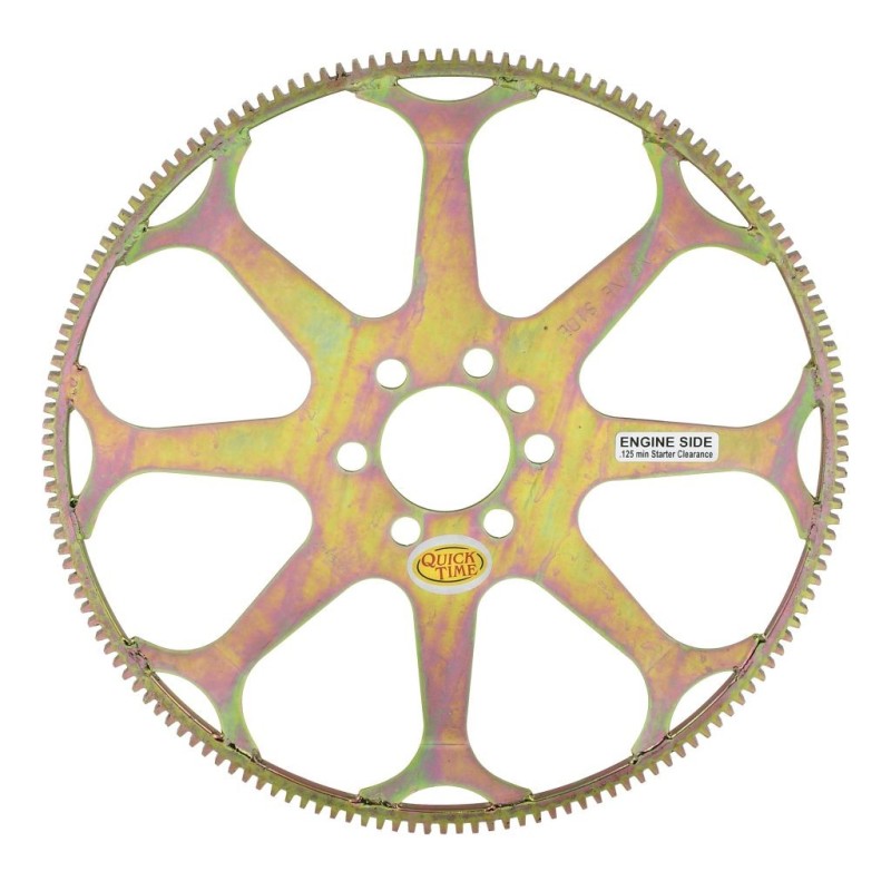 SMALL BLOCK CHEVROLET SBC Metric UltraLt Wt flexPlate Quick Time RM-930