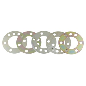 5 Piece GM Flexplate Spacer Quick Time RM-935