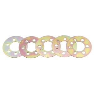 5 Piece GM Flexplate Spacer Quick Time RM-940