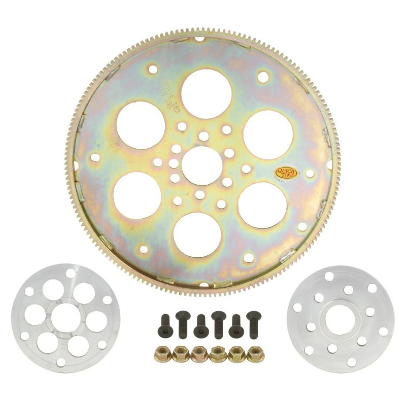 REMPLACEMENT LS1 Manual OEM ReplacementFP Quick Time RM-990