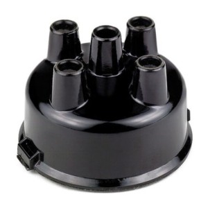 CAPOT DISTRIBUTEUR D ALLUMEUR 4 CYLINDRES distributor cap 25