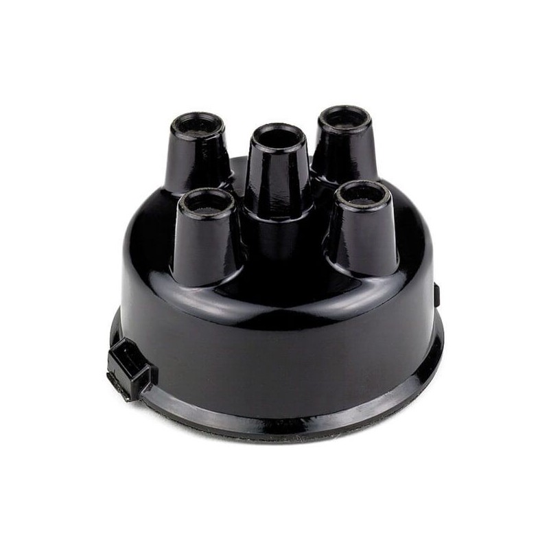 CAPOT DISTRIBUTEUR D ALLUMEUR 4 CYLINDRES distributor cap 25