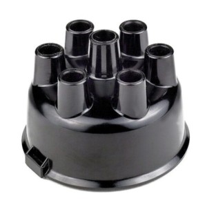 CAPOT DISTRIBUTEUR D ALLUMEUR 6 CYLINDRES distributor cap 25