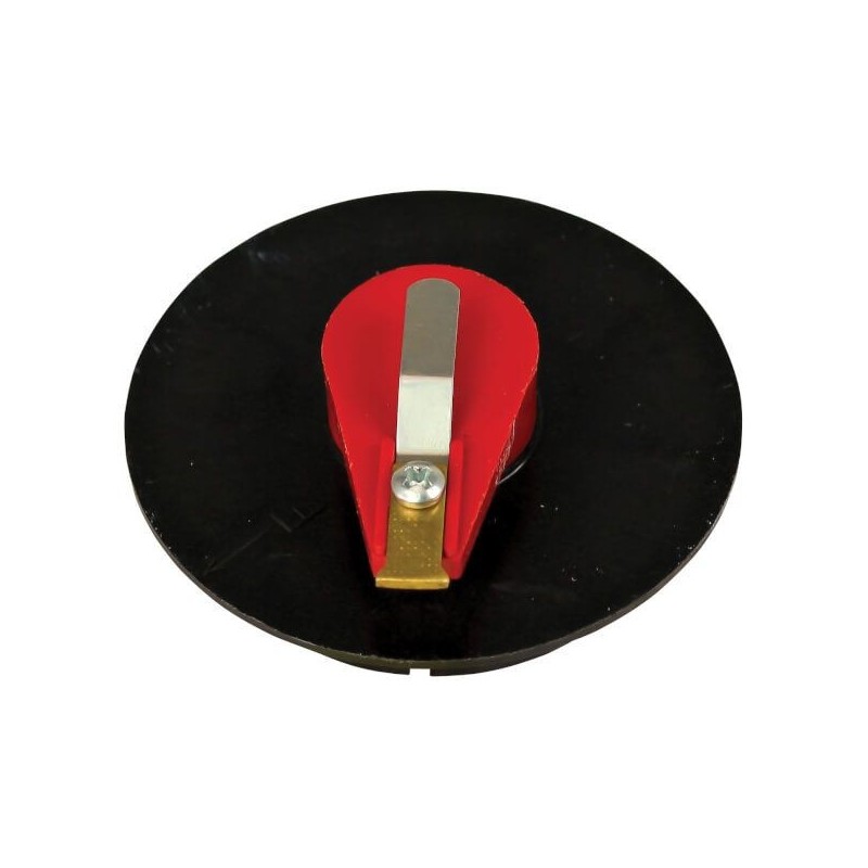 Rotor/Shutter Wheel