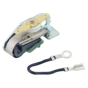 RUPTEUR D ALLUMEUR SERIE 23 24 25 26 27 Points Set