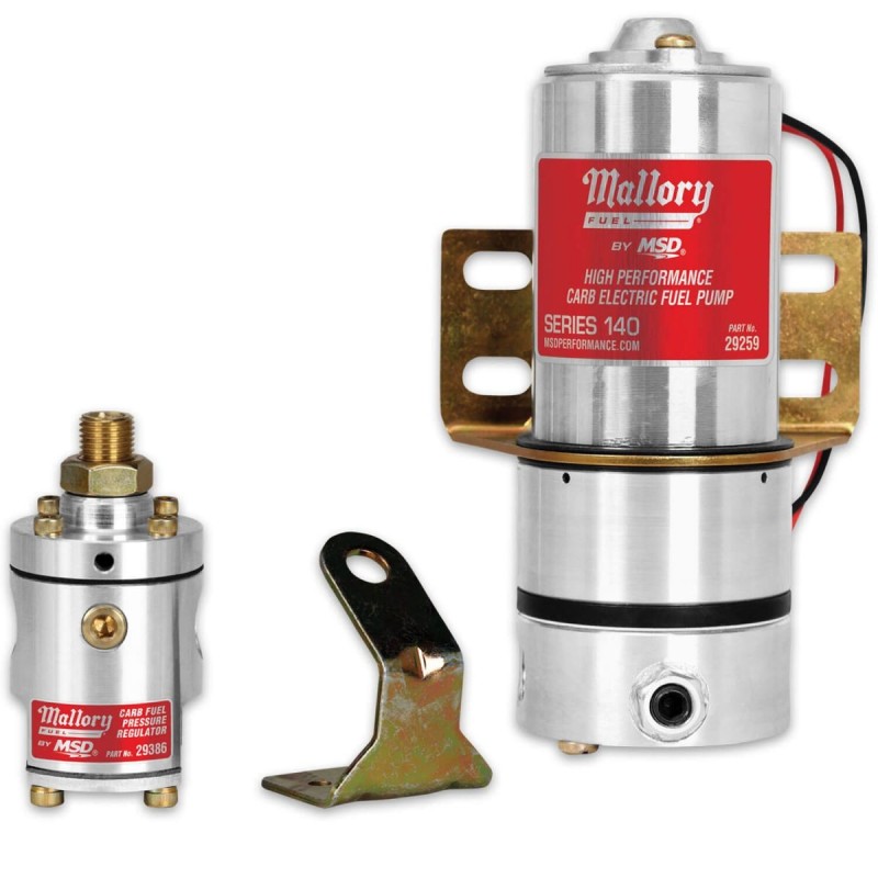 POMPE A ESSENCE ELECTRIQUE Fuel Pump