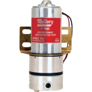POMPE A ESSENCE Fuel Pump