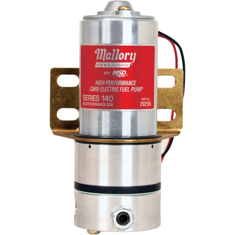 POMPE A ESSENCE Fuel Pump