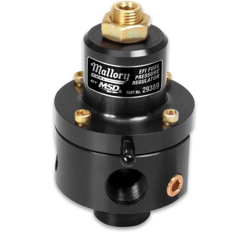 Adj Fuel PressReg 30-100PSI