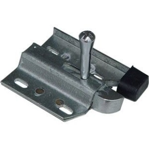 FORD MUSTANG 1966-1970 FASTBACK SPORTSROOF LOQUET DROIT DE BANQUETTE RABATTABLE Fastback Fold Down Seat Latch Right Hand SCOTT D