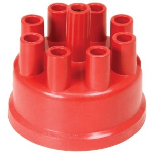 CAPOT DISTRIBUTEUR D ALLUMEUR 8 CYLINDRES Distributor cap 8 Cylinder Mallory 209M
