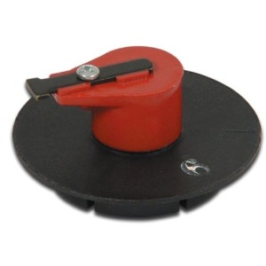 Rotor/Shutter Wheel