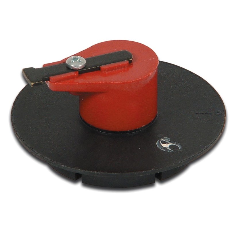 Rotor/Shutter Wheel