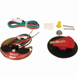 CAPOT Kit