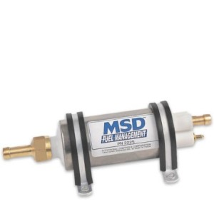 POMPE A ESSENCE ELECTRIQUE High Pressure Electric Fuel Pump