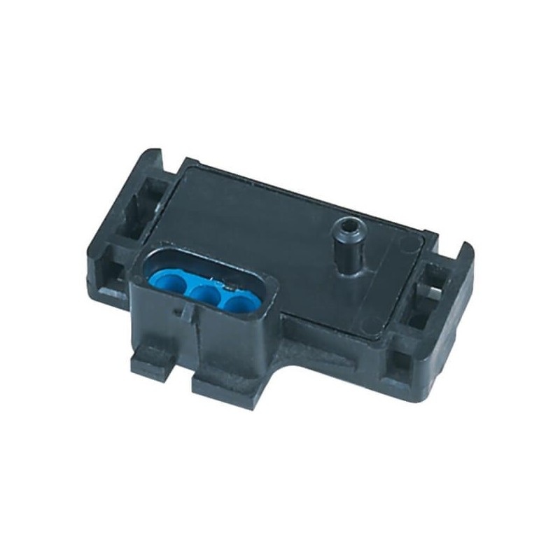Sensor-MAP