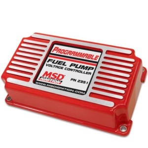 POMPE A ESSENCE Fuel Pump Voltage Booster