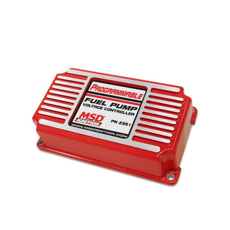 POMPE A ESSENCE Fuel Pump Voltage Booster