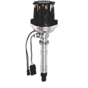 CHEVROLET DISTRIBUTEUR D ALLUMAGE Distributor Cam Sync