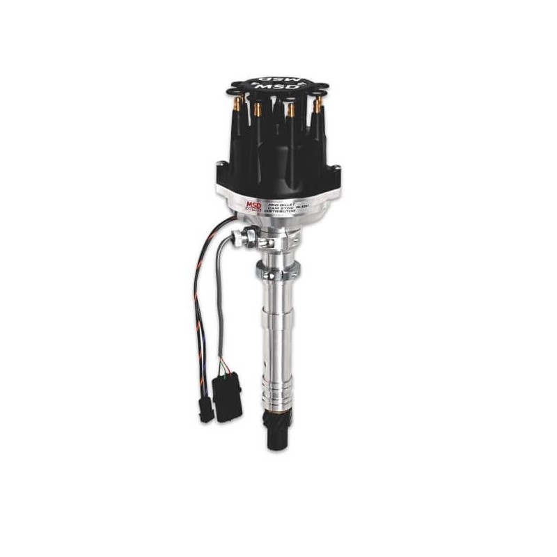 CHEVROLET DISTRIBUTEUR D ALLUMAGE Distributor Cam Sync