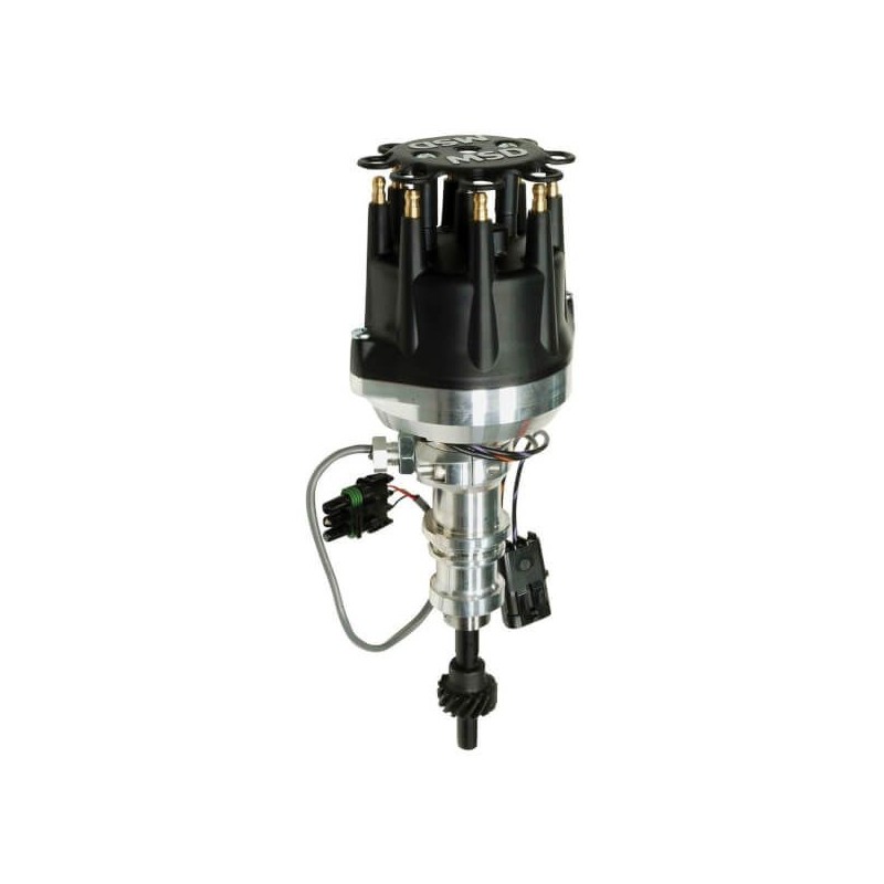 DISTRIBUTEUR D ALLUMAGE Distributor Ford Cam Sync