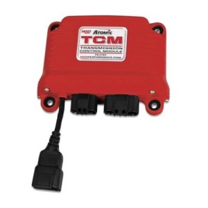 Atomic Trans Controller