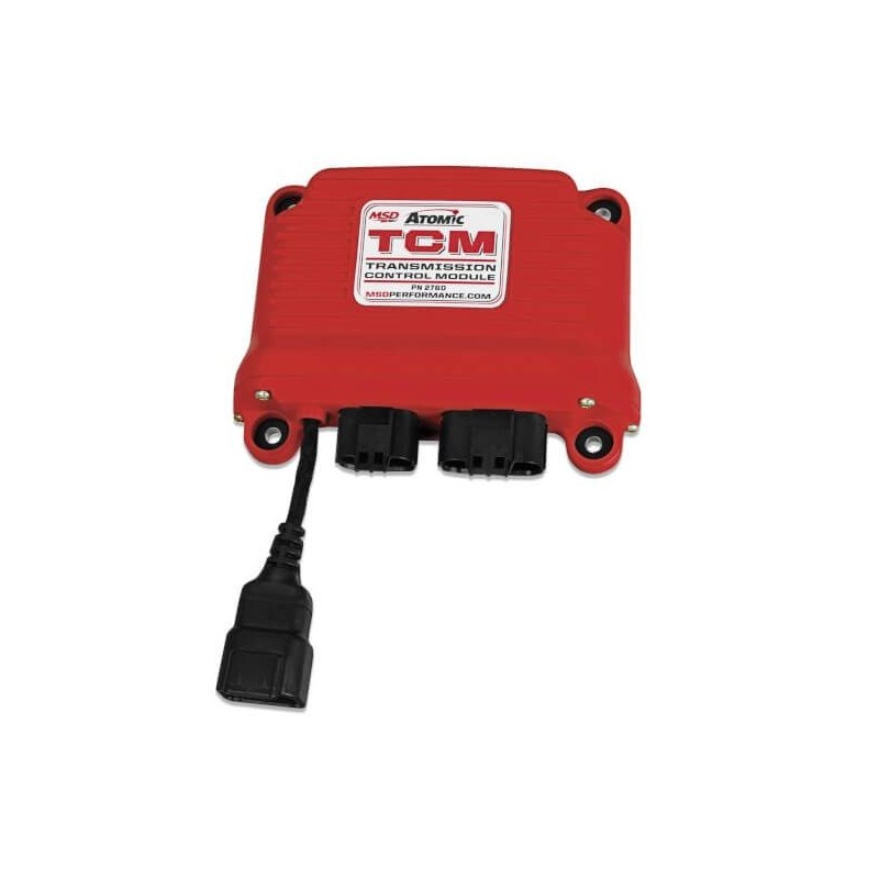 Atomic Trans Controller
