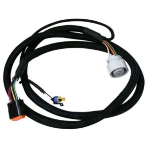 1993-2023 FAISCEAU Harness