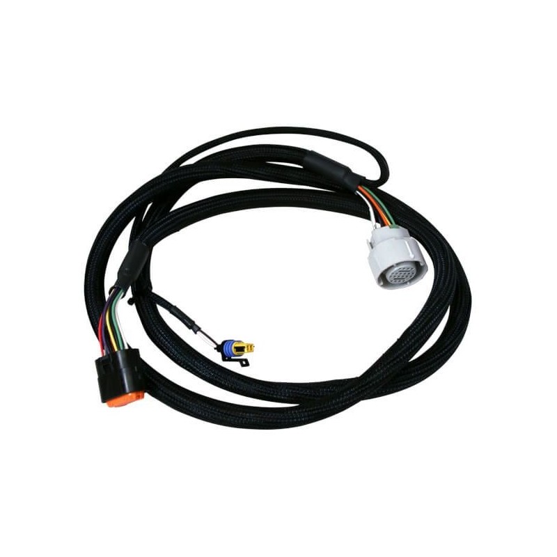 FAISCEAU Harness