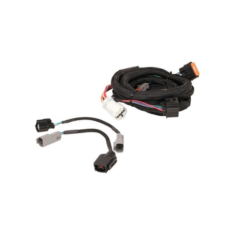 FAISCEAU Harness