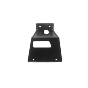 FORD MUSTANG 1967-1968 FASTBACK FASTBACK CACHE DE GACHE DE BANQUETTE ARRIERE RABATTABLE GAUCHE COTE CONDUCTEUR rear seat latch c