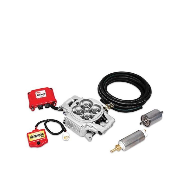 Atomic EFI Kit