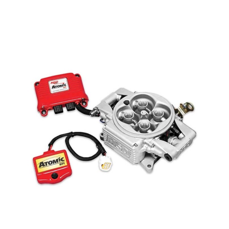 Atomic EFI Kit