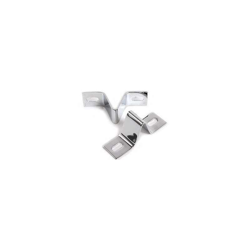 FORD MUSTANG 1965 FASTBACK SUPPORT DE SIEGES ARRIERES Fastback Rear Seat Support SCOTT DRAKE C5ZZ-6360575-A