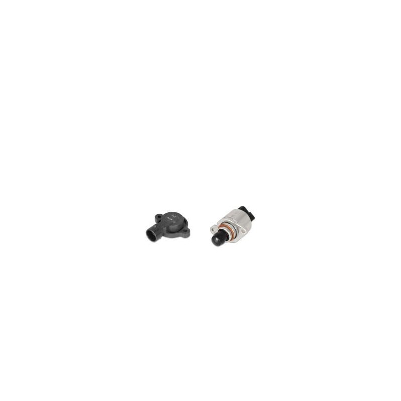 CORPS PAPILLON TPS/IAC Kit for LS Throttle Body PN 2940 MSD 2942