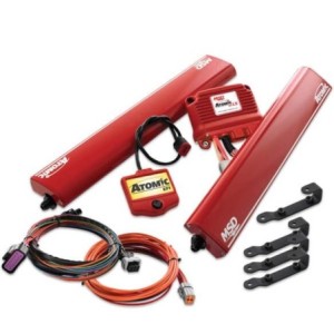 Atomic EFI