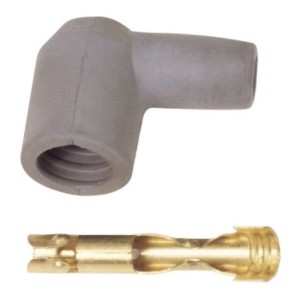 BOBINE Boot and Terminals