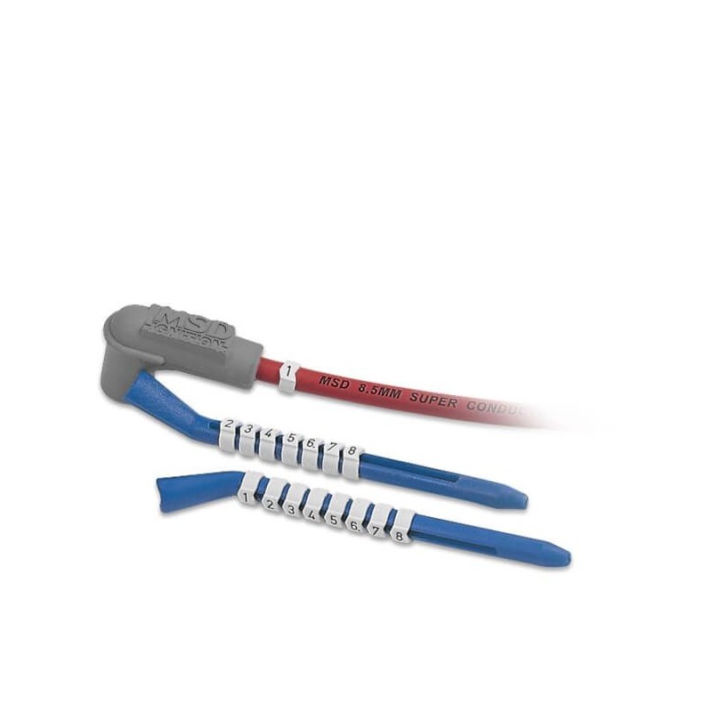 Cylinder Markers