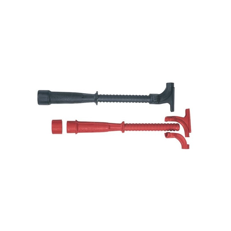REMPLACEMENT Hemi Tubes