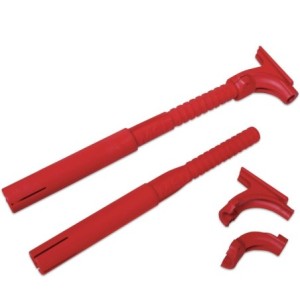 Spark Plug Wire Tubes