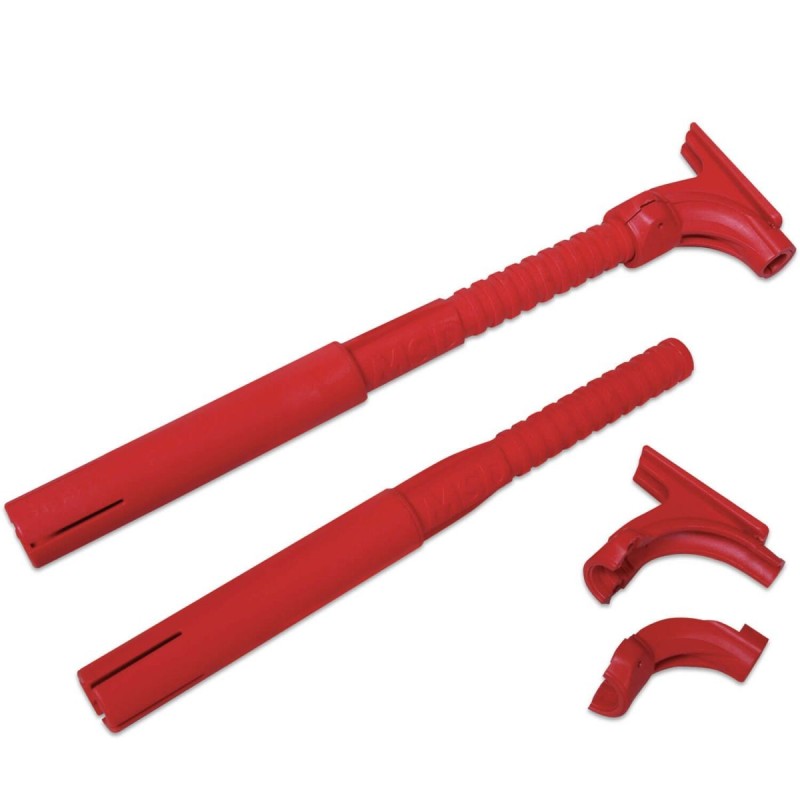 Spark Plug Wire Tubes