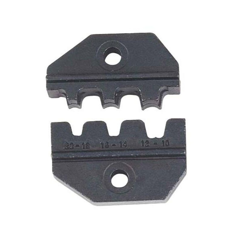 Crimp Jaws