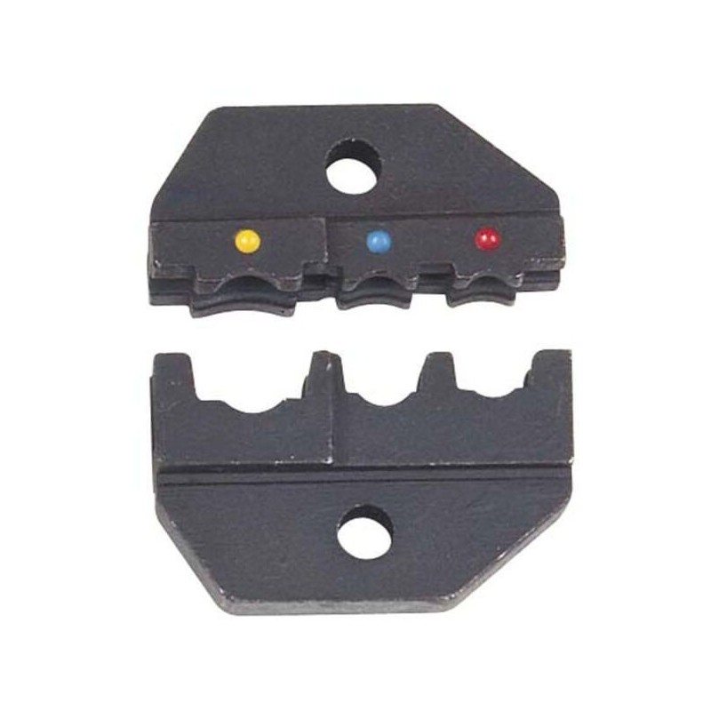 Crimp Jaws