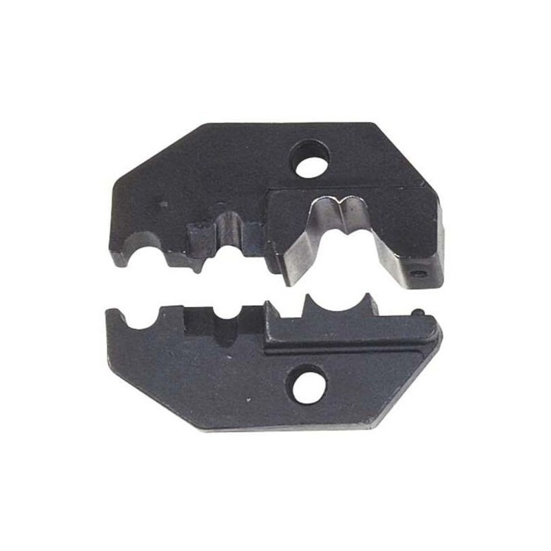 REMPLACEMENT Crimp Jaws
