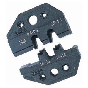 Crimp Jaws