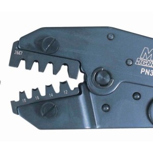 Crimp Jaws