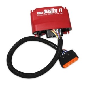 Fuel/Ignition Controller