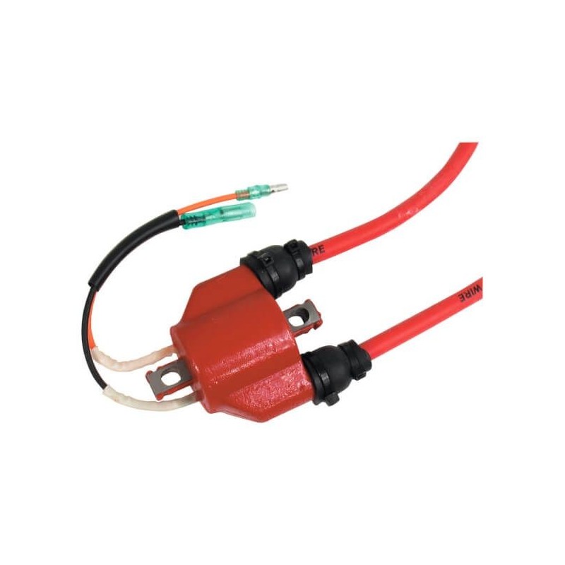 BOBINE Coil