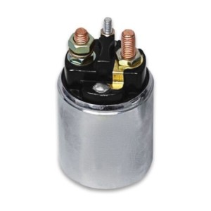 MSD DYNAFORCE RELAIS DE DEMARREUR DE REMPLACEMENT Solenoid